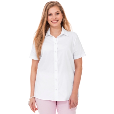 Stretchbluse 