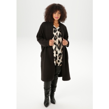 Strickjacke 