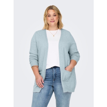 Strickjacke 