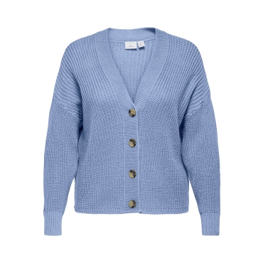 Strickjacke 