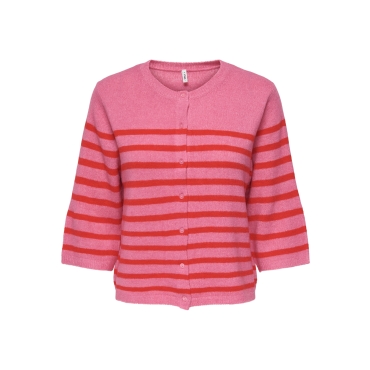 Strickjacke 