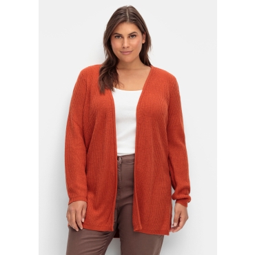 Strickjacke 