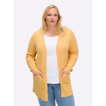 Strickjacke 