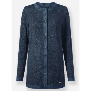 Strickjacke 