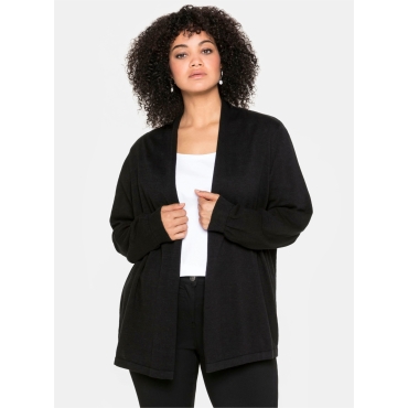 Strickjacke 