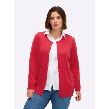 Strickjacke 