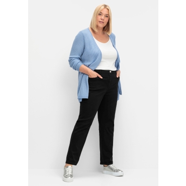 Strickjacke 