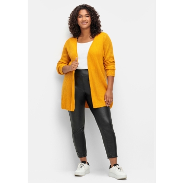 Strickjacke 