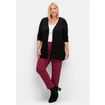 Strickjacke 