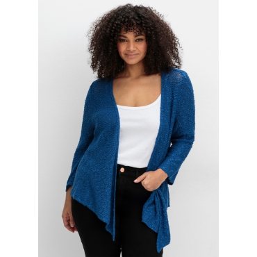 Strickjacke 