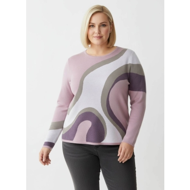 Strickpullover 