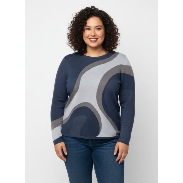 Strickpullover 