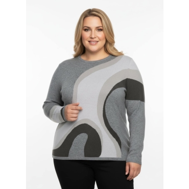 Strickpullover 