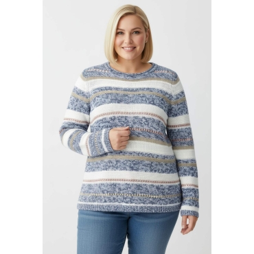 Strickpullover 