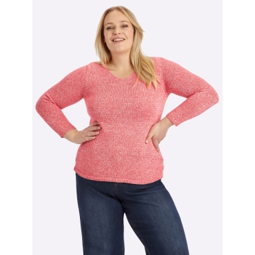 Strickpullover 