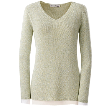 Strickpullover 