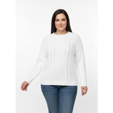 Strickpullover 