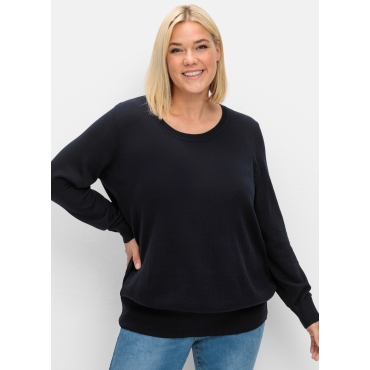 Strickpullover 