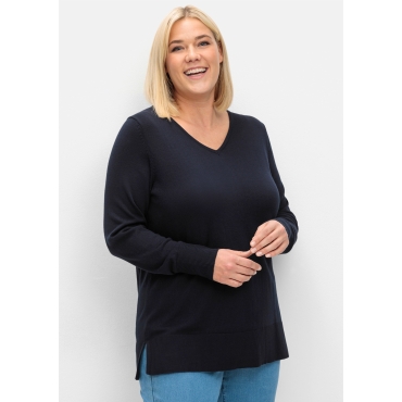 Strickpullover 