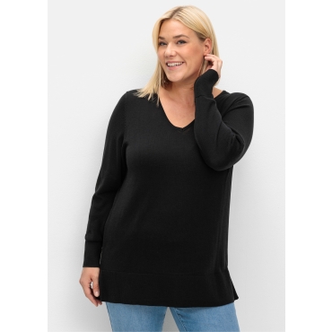 Strickpullover 