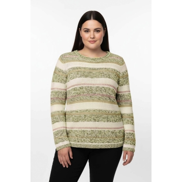 Strickpullover 
