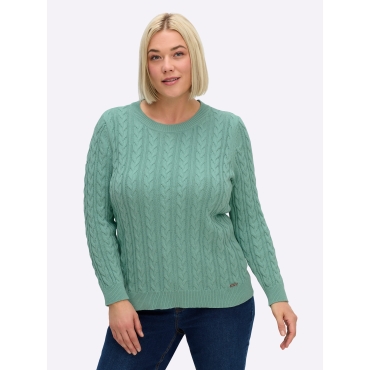 Strickpullover 