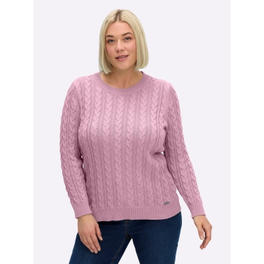 Strickpullover 