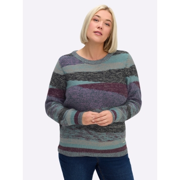 Strickpullover 