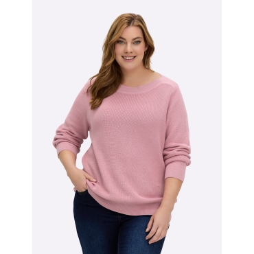 Strickpullover 
