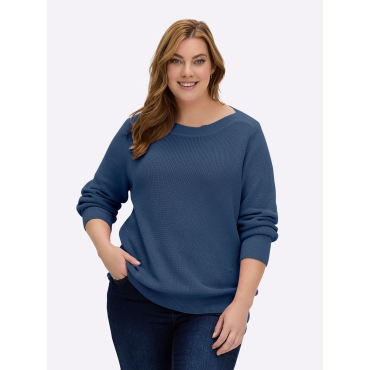 Strickpullover 