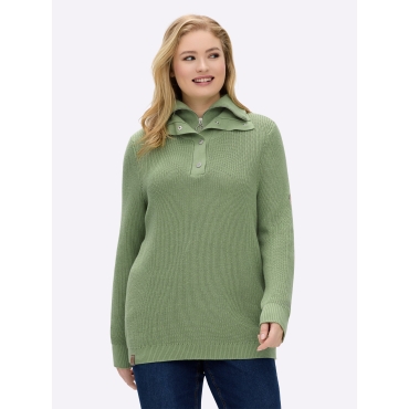 Strickpullover 