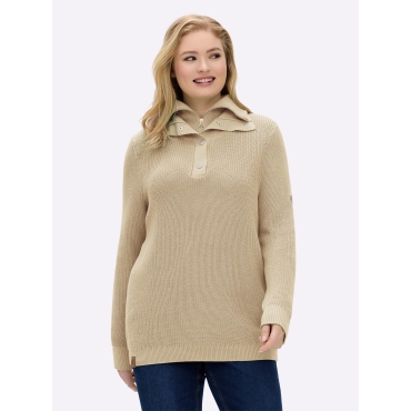 Strickpullover 