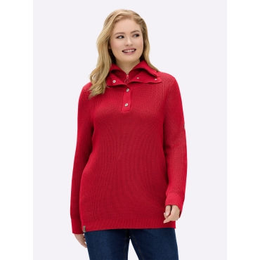 Strickpullover 