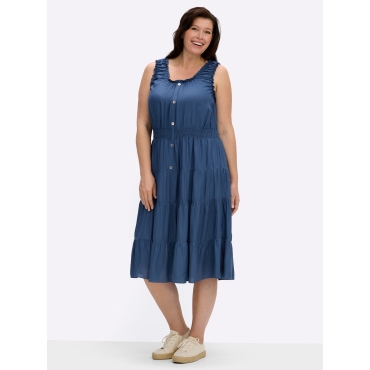 Stufenkleid 