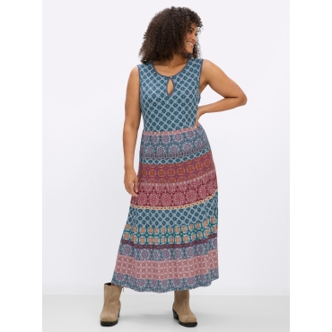 Stufenkleid 