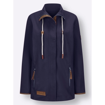 Sweatjacke 