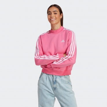 Sweatshirt, pink, Gr.L-XXL 