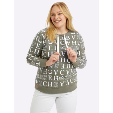 Sweatshirt 