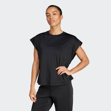 T-Shirt, schwarz, Gr.L-XXL 