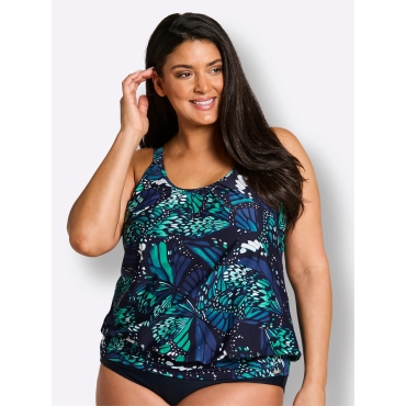 Tankini-Oberteil 