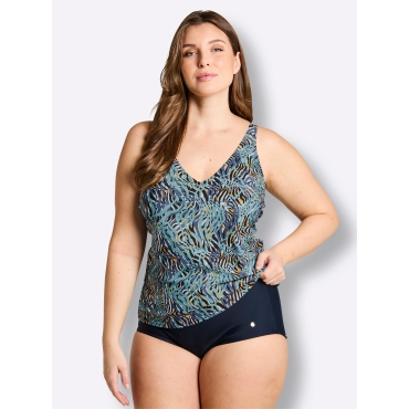 Tankini-Oberteil 