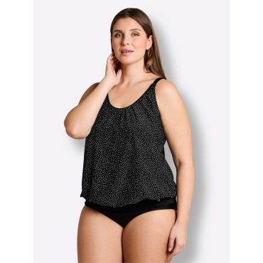 Tankini-Oberteil 