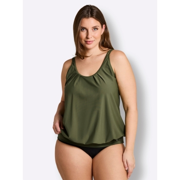 Tankini-Oberteil 