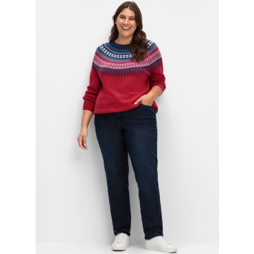 Thermojeans 