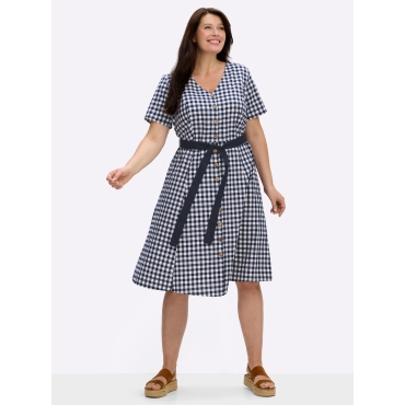 Trachtenkleid 