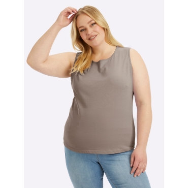 Trägertop 