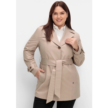 Trenchcoat 