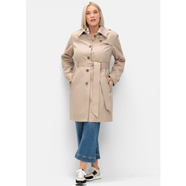 Trenchcoat 