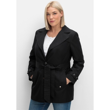 Trenchcoat 