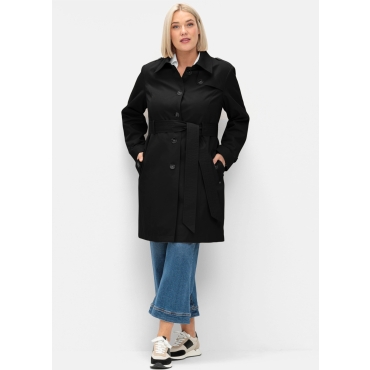 Trenchcoat 
